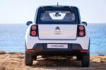 Citroen E-Mehari 2018 года